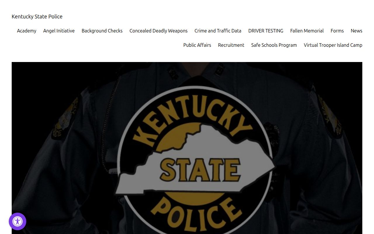 Elliott County wanted information on KSP Post 8 unsolved cases